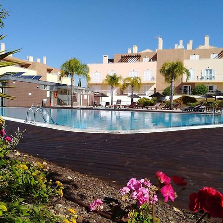 Cabanas Garden By Hnm Cabanas De Tavira Εξωτερικό φωτογραφία