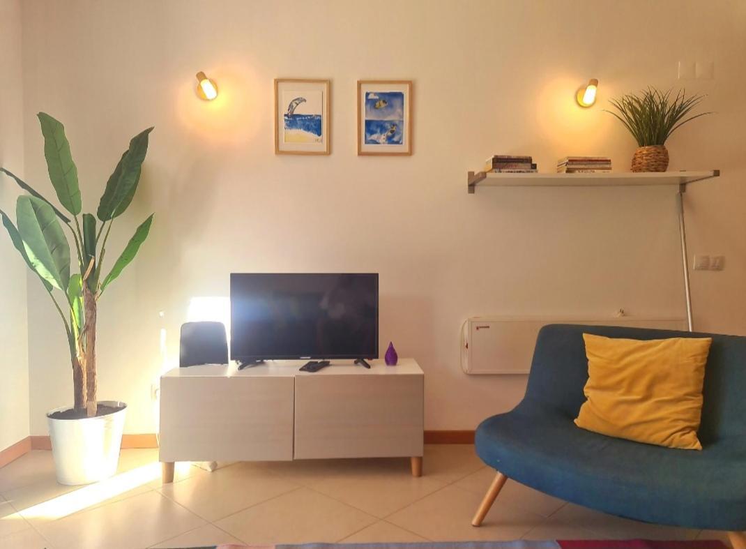 Cabanas Garden By Hnm Cabanas De Tavira Εξωτερικό φωτογραφία