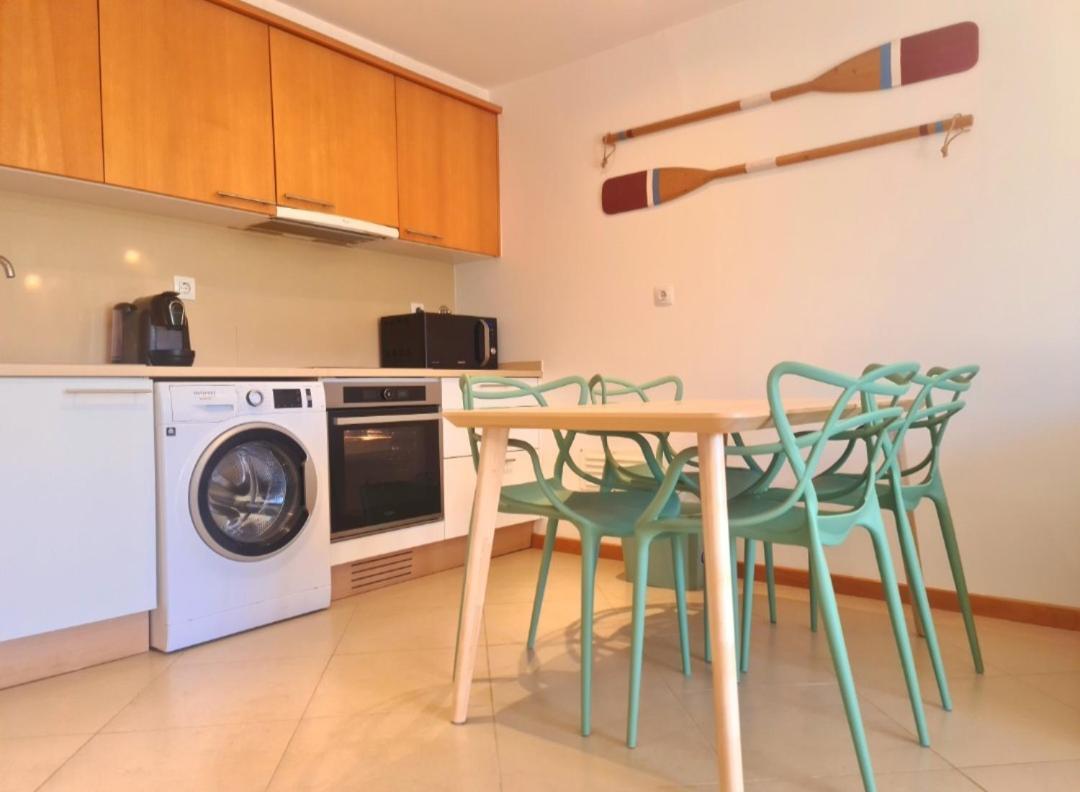 Cabanas Garden By Hnm Cabanas De Tavira Εξωτερικό φωτογραφία