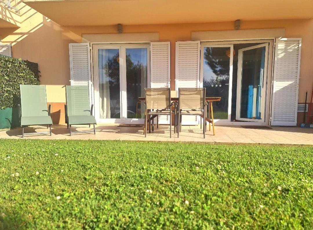 Cabanas Garden By Hnm Cabanas De Tavira Εξωτερικό φωτογραφία