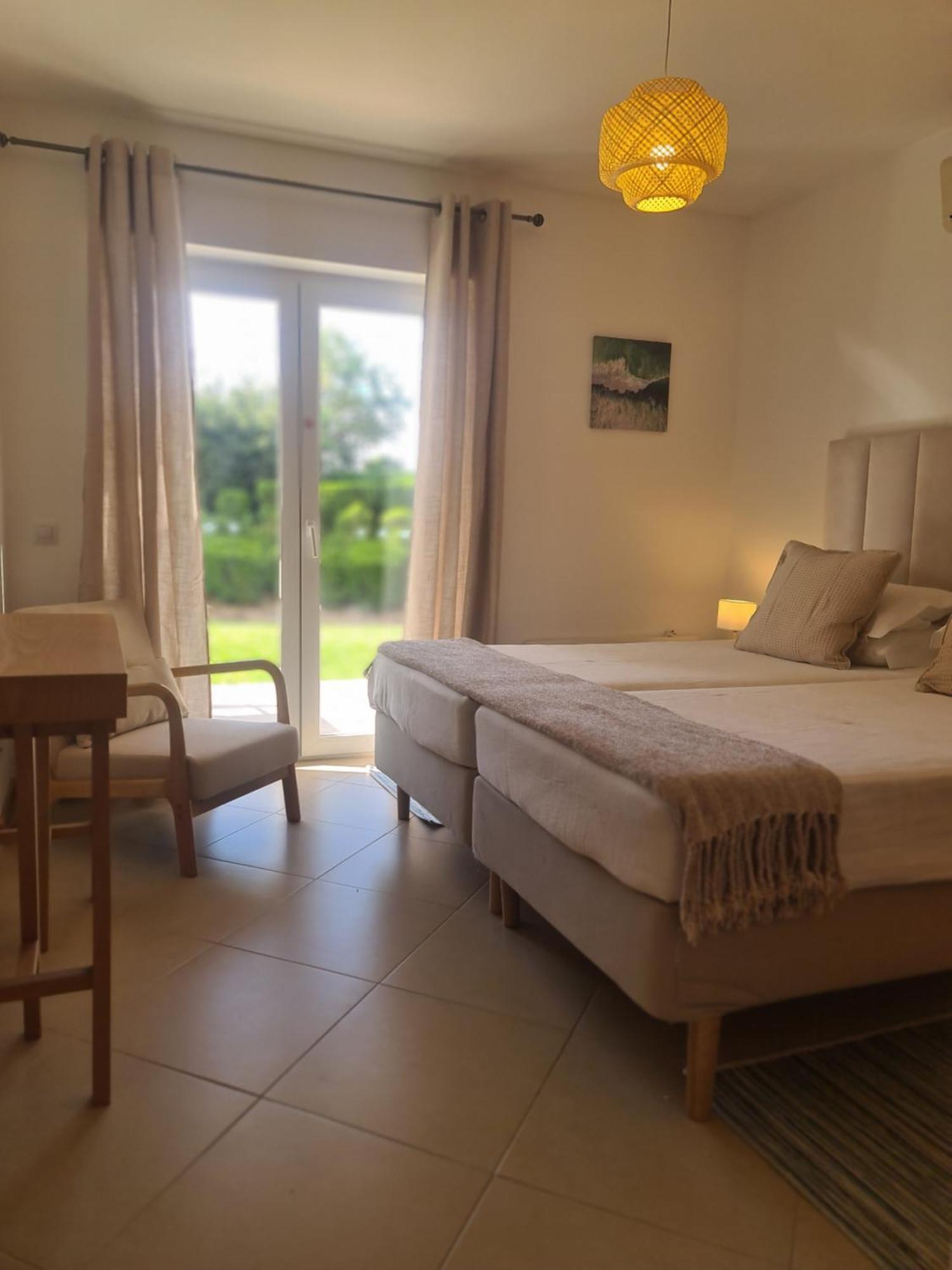 Cabanas Garden By Hnm Cabanas De Tavira Εξωτερικό φωτογραφία
