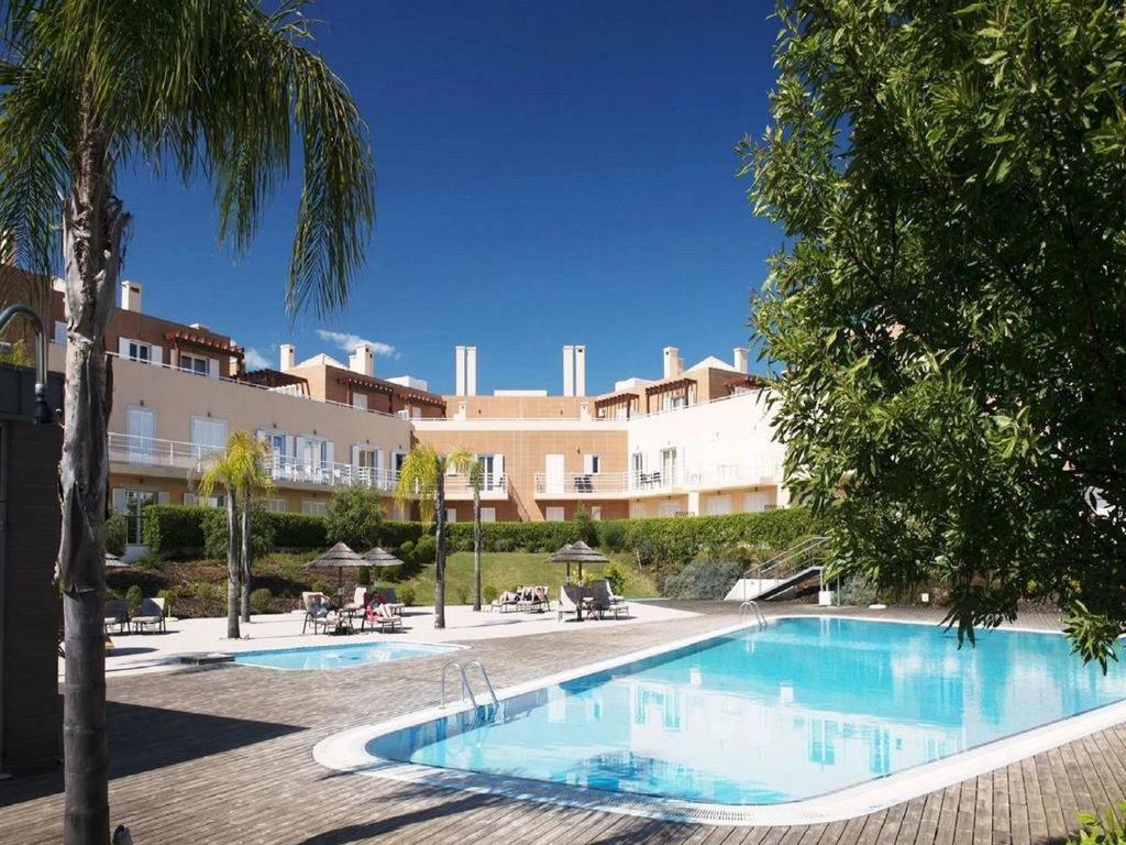 Cabanas Garden By Hnm Cabanas De Tavira Εξωτερικό φωτογραφία