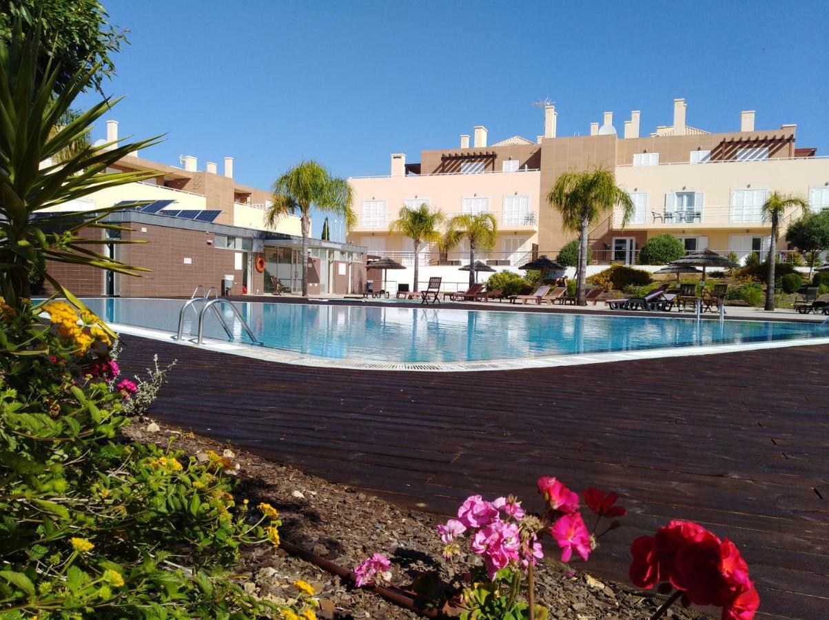 Cabanas Garden By Hnm Cabanas De Tavira Εξωτερικό φωτογραφία